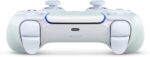 Sony Playstation 5 DualSense V2 Drahtloser Controller Pearl - Image 11