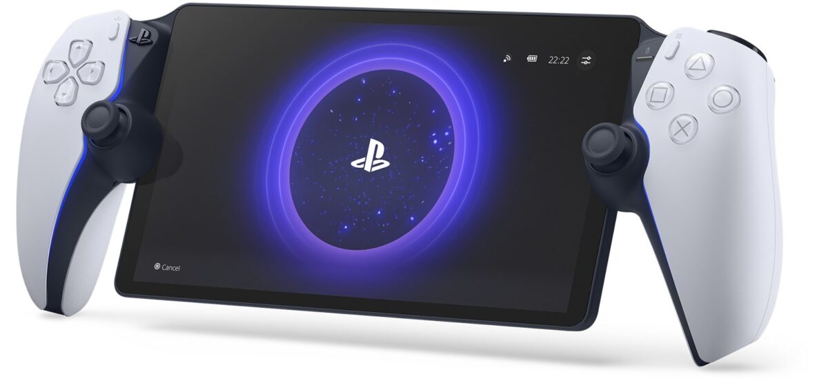 Sony Playstation Portal Remote player - Image 1