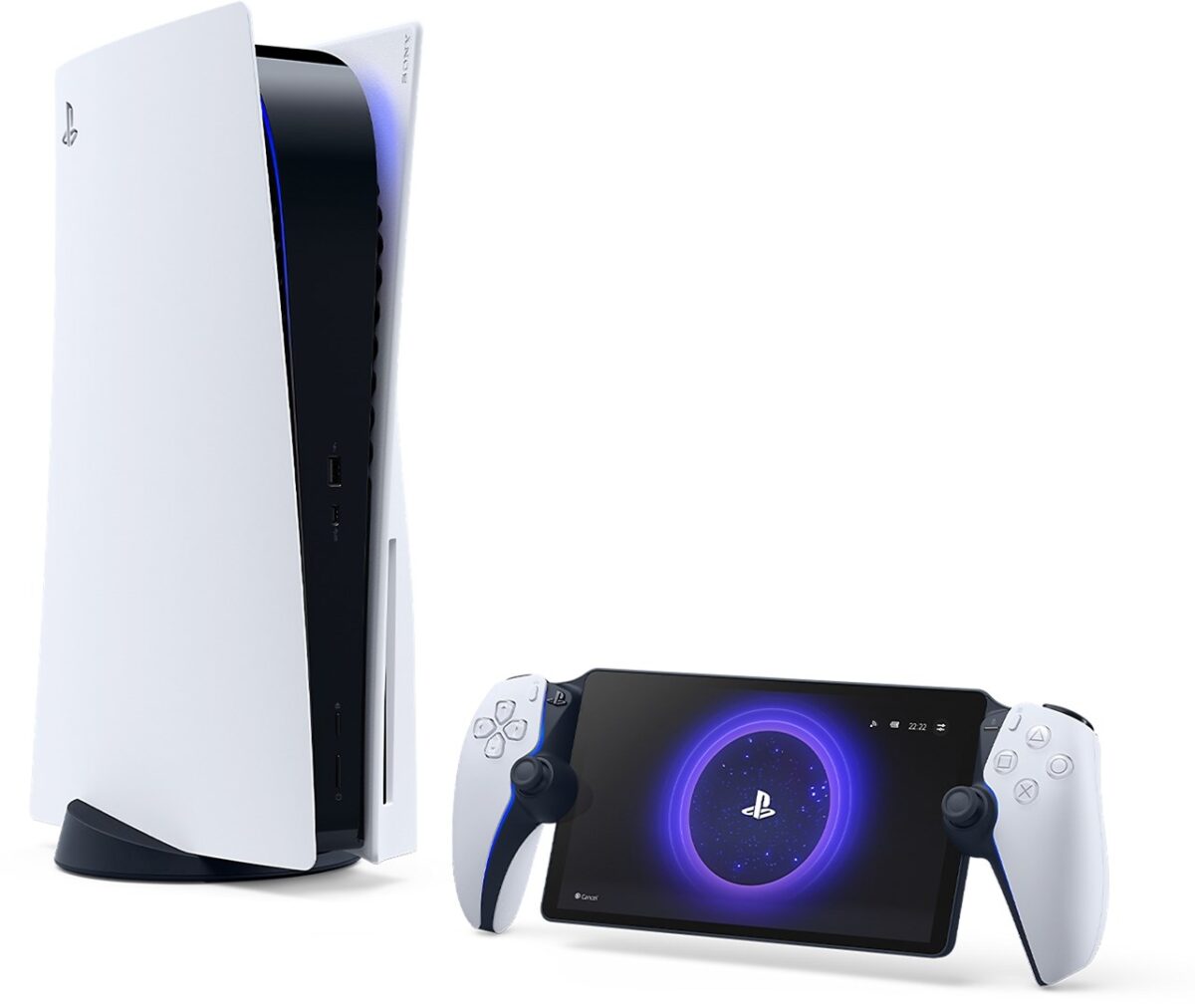 Sony Playstation Portal Remote player - Image 3