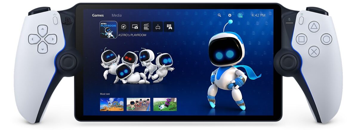 Sony Playstation Portal Remote player - Image 9