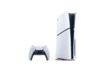 Sony PlayStation 5 (model group - Slim) - Image 9