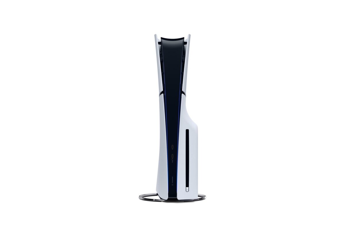 Sony PlayStation 5 (model group - Slim) - Image 11