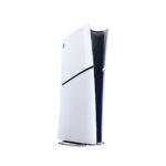 Console Sony PlayStation 5 Digital Slim Edition 1TB SSD Wi-Fi Black  White