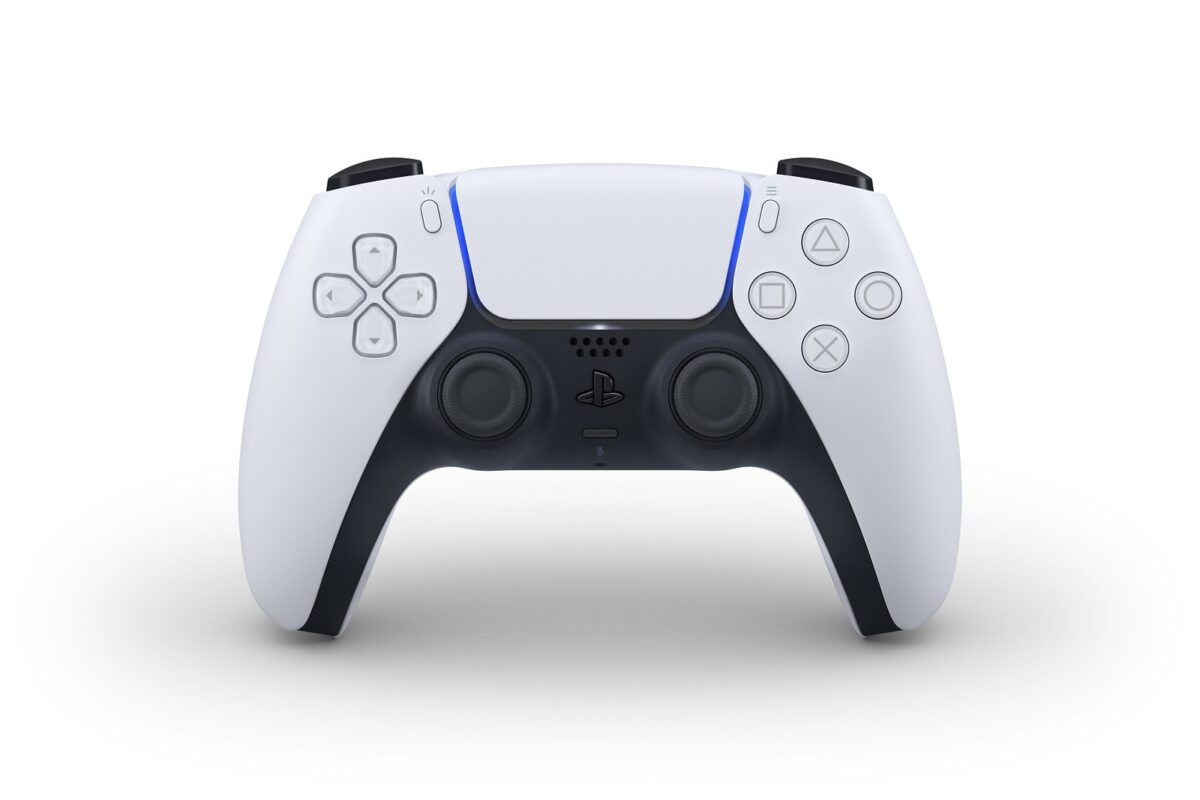 KONSOLA SONY PLAYSTATION 5 SLIM D GEHÄUSE - Image 11
