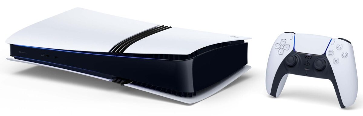 Sony PlayStation 5 PRO 2TB - Image 1