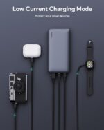 AUKEY 20000mAh Portable Power Bank with 65W PD - Image 5