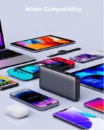 AUKEY 20000mAh Portable Power Bank with 65W PD - Image 6