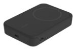 Belkin BoostCharge Pro Wireless charging Black - Image 3