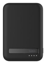 Belkin BoostCharge Pro Wireless charging Black - Image 5