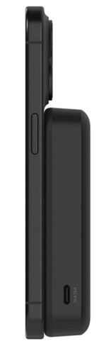 Belkin BoostCharge Pro Wireless charging Black - Image 6