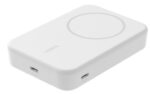 Belkin BoostCharge Pro Wireless charging White - Image 3