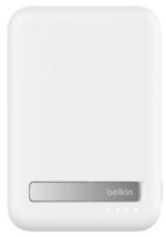 Belkin BoostCharge Pro Wireless charging White - Image 5