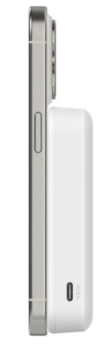 Belkin BoostCharge Pro Wireless charging White - Image 6