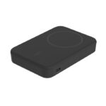 Belkin BoostCharge Pro 8000 mAh Wireless charging Black - Image 3