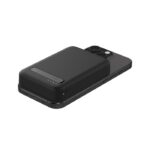 Belkin BoostCharge Pro 8000 mAh Wireless charging Black - Image 4