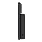 Belkin BoostCharge Pro 8000 mAh Wireless charging Black - Image 6