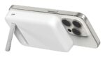 Belkin BoostCharge Pro 8000 mAh Wireless charging White - Image 2