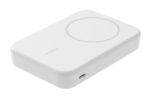 Belkin BoostCharge Pro 8000 mAh Wireless charging White - Image 3
