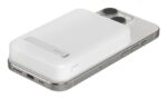 Belkin BoostCharge Pro 8000 mAh Wireless charging White - Image 4