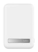 Belkin BoostCharge Pro 8000 mAh Wireless charging White - Image 5