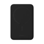 Baseus Magnetic Mini Powerbank Wireless charging 20000 mAh 20 W Black - Image 2