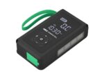 Green Cell CJSGC03 power bank Lithium-Ion (Li-Ion) 8000 mAh Black  Light Green - Image 6