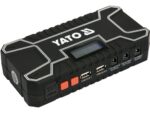 COMMISSIONING DEVICE 12000mA YT-83082 YATO - Image 2