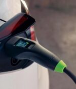 Green Cell Habu EVGC01 Mobile EV charger for electric vehicles 11 kW 7 m Type 2 CEE Wallbox Black - Image 2