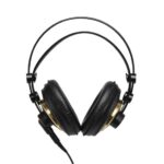 AKG K240 Studio - studio  in-ear  semi-open headphones - Image 2