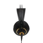 AKG K240 Studio - studio  in-ear  semi-open headphones - Image 3