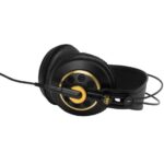 AKG K240 Studio - studio  in-ear  semi-open headphones - Image 5