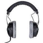 Beyerdynamic DT 770 PRO 250 ? - closed studio headphones