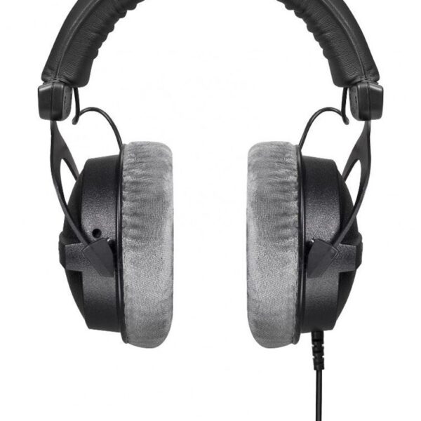 Beyerdynamic DT 770 Pro 80 ? - closed studio headphones