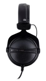Beyerdynamic DT 770 Pro 80 ? Black Limited Edition - closed studio headphones - Image 2