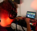 Hercules HDP DJ60 Headphones Wired Head-band Music Black - Image 6