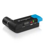 Sennheiser AVX-ME2 SET - digital wireless set with lavalier mic and mini transmitter fully automatic - Image 2