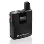 Sennheiser AVX-MKE2 SET - wireless camera system with mini transmitter and professional mic MKE2 fully automatic - Image 4