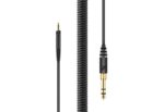 Sennheiser HD 400 PRO - professional headphones  dynamic  open - Image 3