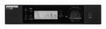 Shure GLXD14R+E-Z4 - DUAL BAND digital wireless system with bodypack transmitter and W302 guitar cable