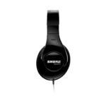 Shure SRH240A-EFS Headphones Wired Black - Image 5