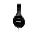 Shure SRH240A-EFS Headphones Wired Black - Image 6