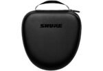 Shure SBH50G2-BK - professional wireless headphones AONIC 50 with ANC system (black) - Image 3