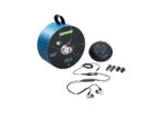Shure AONIC 215 - in-ear headphones with single transducer and 3.5mm cable (transparent) - Image 4