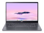 Acer Chromebook Plus 515 CB515-2H-55JL Intel® Core™ i5 i5-1235U 39.6 cm (15.6 ) 8 GB LPDDR5x-SDRAM 512 GB SSD ChromeOS Grey - Image 2