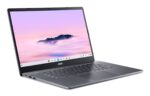 Acer Chromebook Plus 515 CB515-2H-55JL Intel® Core™ i5 i5-1235U 39.6 cm (15.6 ) 8 GB LPDDR5x-SDRAM 512 GB SSD ChromeOS Grey - Image 3