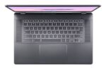 Acer Chromebook Plus 515 CB515-2H-55JL Intel® Core™ i5 i5-1235U 39.6 cm (15.6 ) 8 GB LPDDR5x-SDRAM 512 GB SSD ChromeOS Grey - Image 5