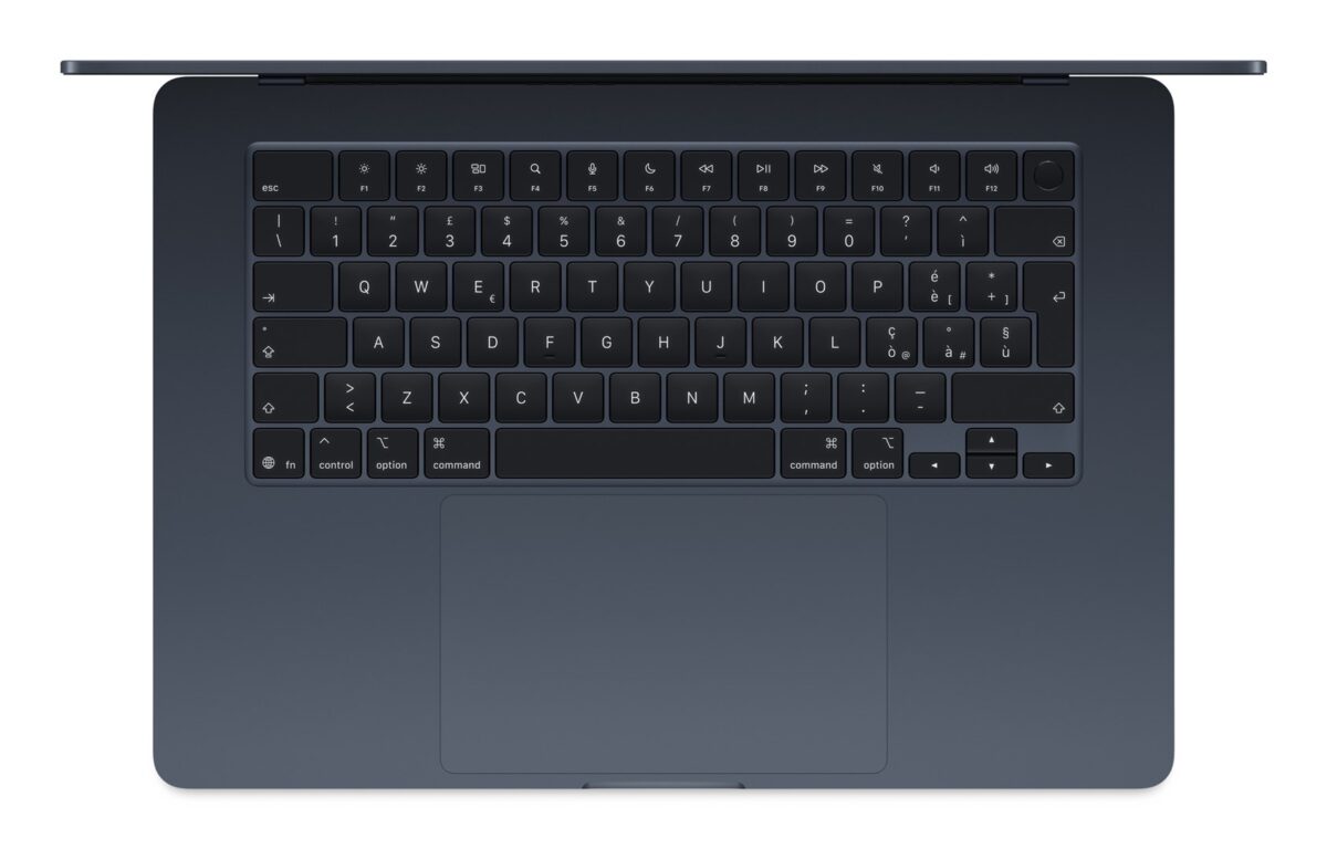 MBA 15 MDN/10C GPU/16GB /512GB - Image 2