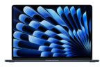 MBA 15 MDN/10C GPU/24GB /512GB