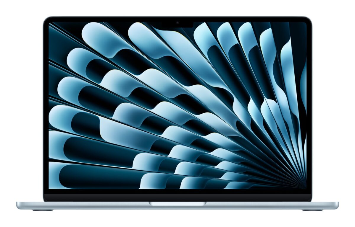 MBA 13 SKY/10C GPU/24GB /512GB - Image 1