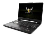 ASUS TUF Gaming A15 FA506NC-HN016 Ryzen 5 7535HS 15.6  FHD 144Hz Value IPS-level 250nits AG 16GB DDR5 4800 SSD512 GeForce RTX 3050 4GB WLAN+BT LAN Cam720p 48WHrs NoOS Graphite Black - Image 2